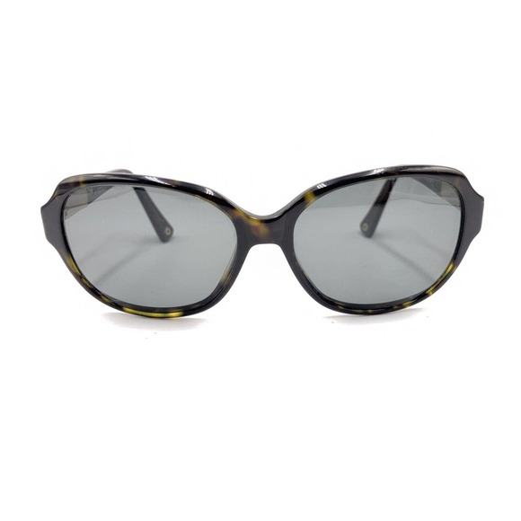 Coach Annette L039 HC 8039 5001/14 Dark Tortoise Sunglasses Frames 57-15 130 - Picture 6 of 12